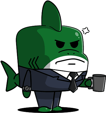 fish-Business and Management