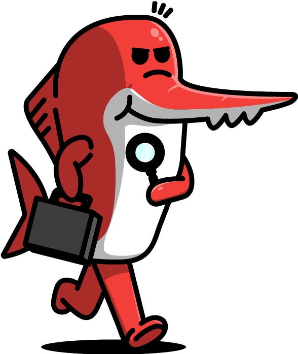 Fish community