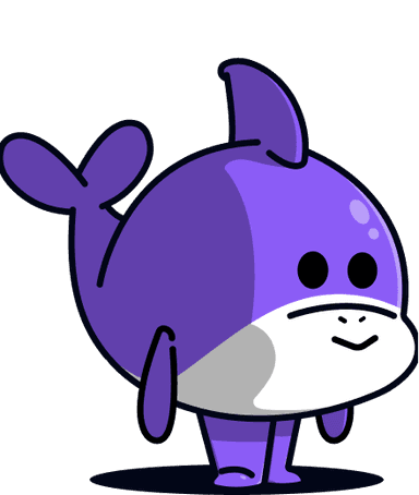 Zesty Dolphin