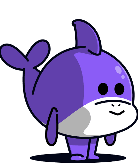Zesty Dolphin