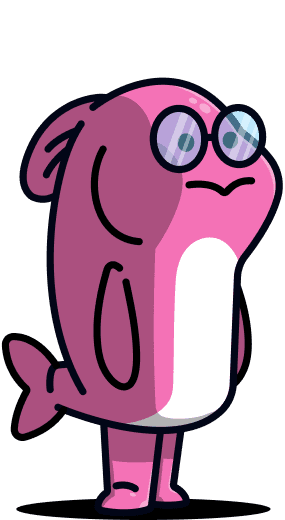 Smarty Salmon