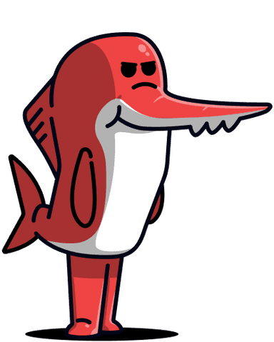Difi Swordfish