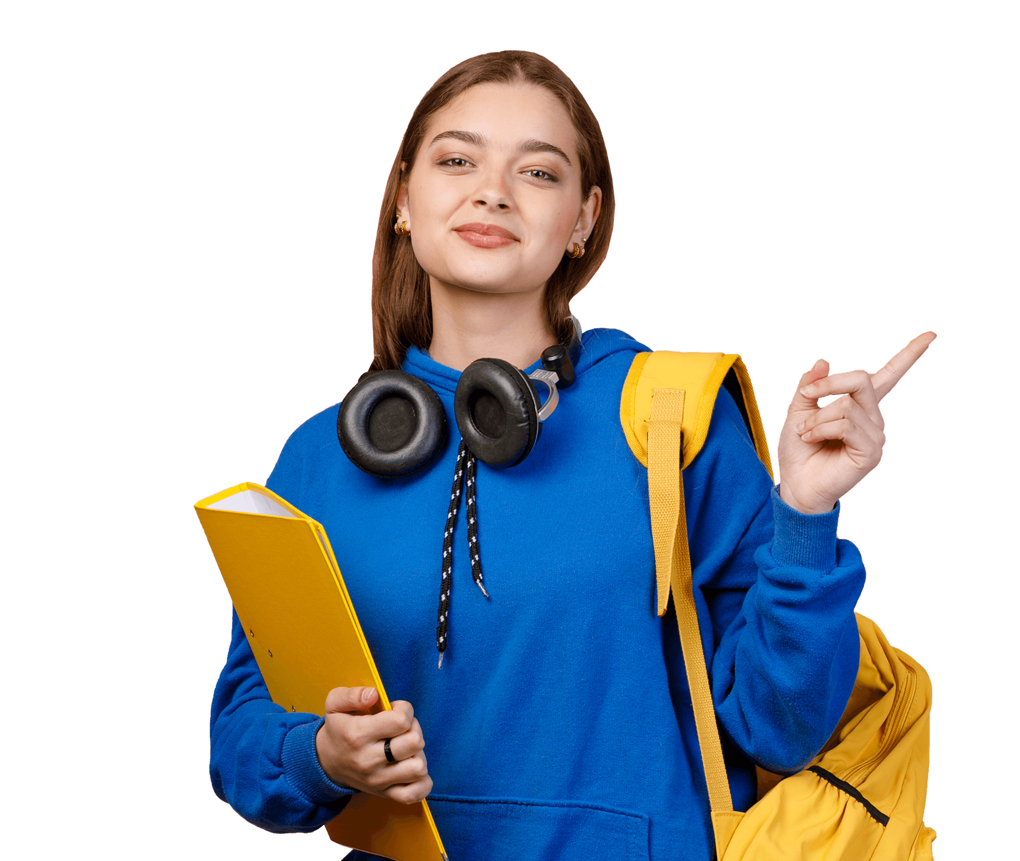 personality test