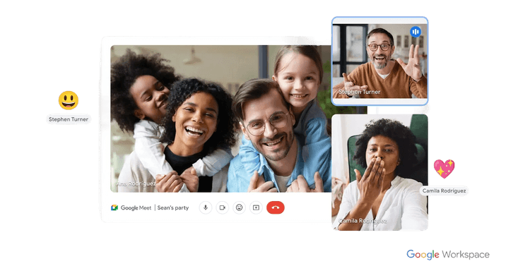 Video call