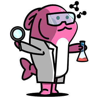 fish-Science and Research