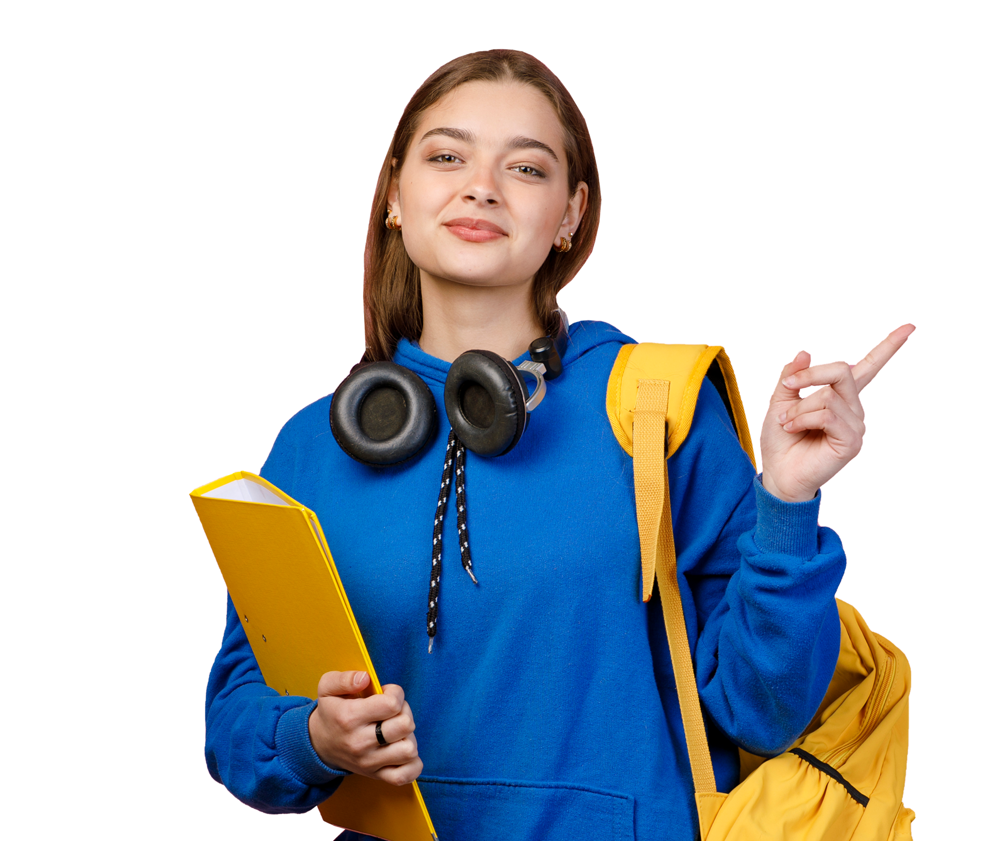personality test